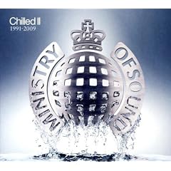 CHILLED II 1991-2009