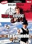 Flic ou voyou / Le guignolo (Belmondo) (French only)