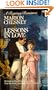 LESSONS IN LOVE