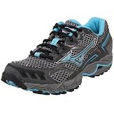 Mizuno Women's Wave Ascend 4 Running Shoe