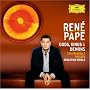 Gods, Kings & Demons (Opera Arias)