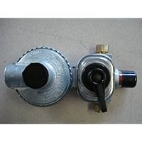 Automatic Changeover Regulator