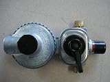 Review Marshall  / Automatic Changeover Regulator