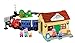 Peppa Pig Train Station Building Sets