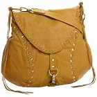 Big Buddha Berkley Cross-Body