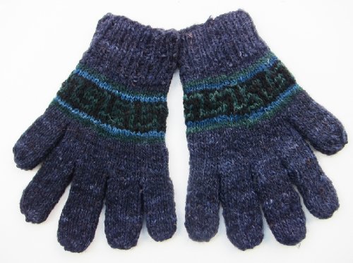 Wool Glove