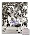 Ron Yary NFL Minnesota Vikings Hand Signed 8x10 Photograph White Jersey