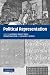 Books : Political Representation