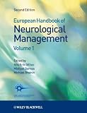 European Handbook of Neurological Management: v. 1