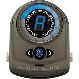 Planet Waves Tru-Strobe Tuner