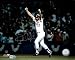MLB Los Angeles Dodgers Kirk Gibson 88 WS Homerun Autographed 8-by-10-Inch Photograph