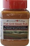 Flat Grill Steak Rub Seasoning