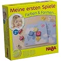 HABA 4652 Farben & Formen
