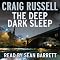 The Deep Dark Sleep: A Lennox Thriller