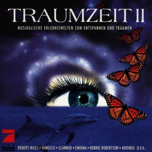 Produkt-Bild: Traumzeit Vol.2