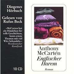 Englischer Harem
