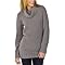 Merona&reg; Cozy Chenille Cowl Neck Sweater - Gray