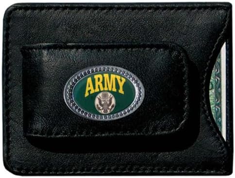 Army Money Clip/Cardholder