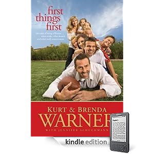 First Things First