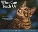 Amazon price tracker, Amazon price history charts, What Cats Teach Us 2012 Calendar
