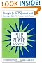 Peer Power, Book One: Strategies for the Professional Leader: Becoming an Effective Peer Helper and Conflict Mediator