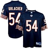 Reebok Chicago Bears Brian Urlacher Premier Jersey Extra Large