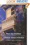 Three Balconies: Stories and a Novella