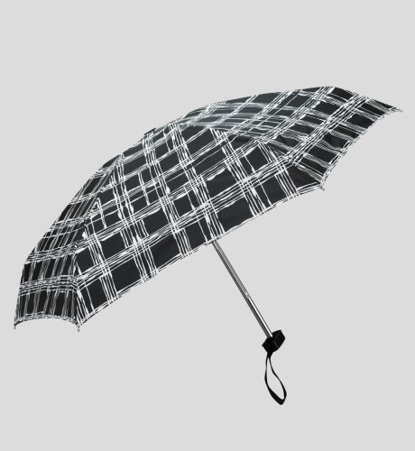 Contrast Check Flexilite Umbrella