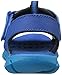 OshKosh B'Gosh Amos-B Open-Toe Athletic Sandal (Toddler/Little Kid)