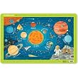 CROCODILE CREEK Placemat - Solar System