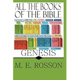 All the Books of the Bible: Genesis