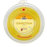 KIRSCHBAUM Competition Reel 1.30mm 16g--