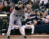 Autographed/Hand Signed 8x10 Photo Adam Laroche - Pittsburgh Pirates
