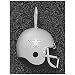 LogoArt Dallas Cowboys Sterling Silver Team Helmet Pendant