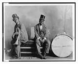 Historic Print (XL): McIntyre & Heath