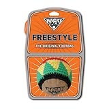 Hacky Sack, Freestyle