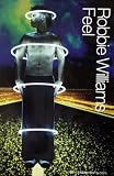 Robbie Williams - Tour-/Promotin Poster Feel