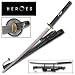 Sword of Hiro- Damascus- Limited Edition