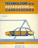 Technologie de la reparation des carrosseries Image du produit