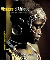 Visages d'Afrique