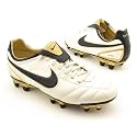 Nike Men's NIKE AIR LEGEND II FIRM GROUND SOCCER SHOES