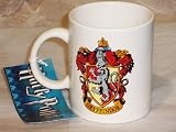 Harry Potter Gryffindor Decal Mug