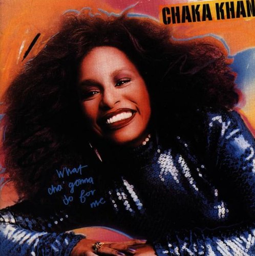 Chaka Khan Photo 8
