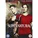 Supernatural - Season 6 Complete [DVD]