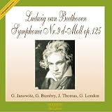 Beethoven: Symphonie Nr. 9