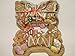 Christmas Doggy - Dog Gift Basket - Edible Basket with Organic Dog Treats - Heidi's Homemade