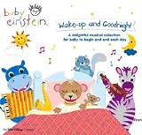 Baby Einstein Wake Up and Goodnight