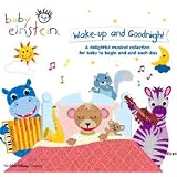 Baby Einstein Wake Up and Goodnight'