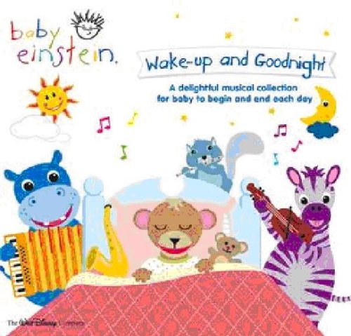 Baby Einstein - Wake up and Goodnight - Zortam Music