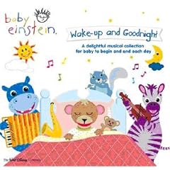 Baby Einstein Wake Up and Goodnight